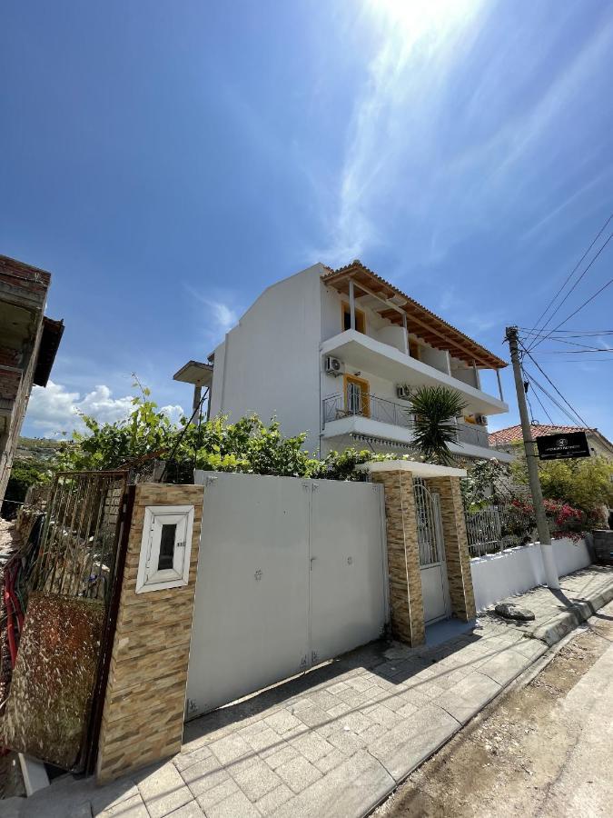 الشقق الفندقية هيماريفي  Orchard Retreat المظهر الخارجي الصورة