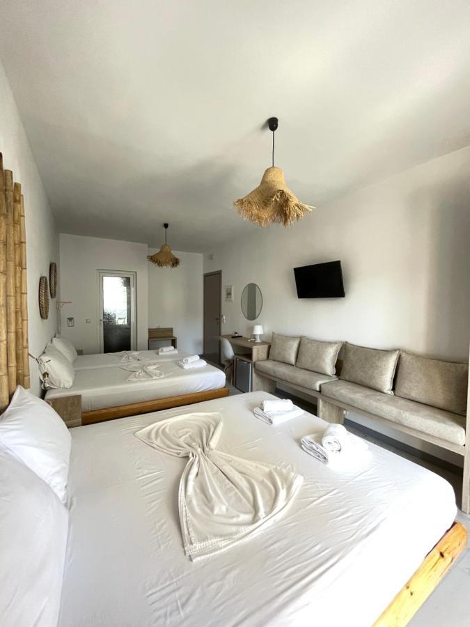 الشقق الفندقية هيماريفي  Orchard Retreat المظهر الخارجي الصورة