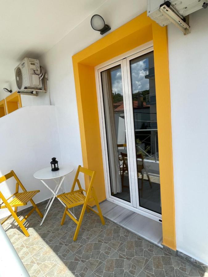 الشقق الفندقية هيماريفي  Orchard Retreat المظهر الخارجي الصورة
