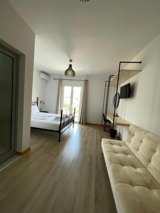 الشقق الفندقية هيماريفي  Orchard Retreat المظهر الخارجي الصورة
