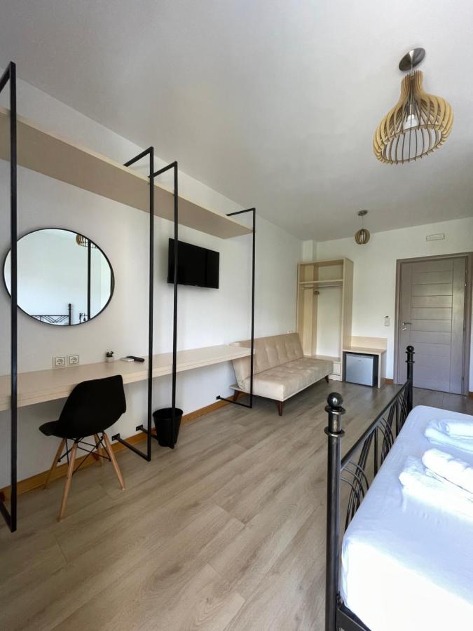 الشقق الفندقية هيماريفي  Orchard Retreat المظهر الخارجي الصورة