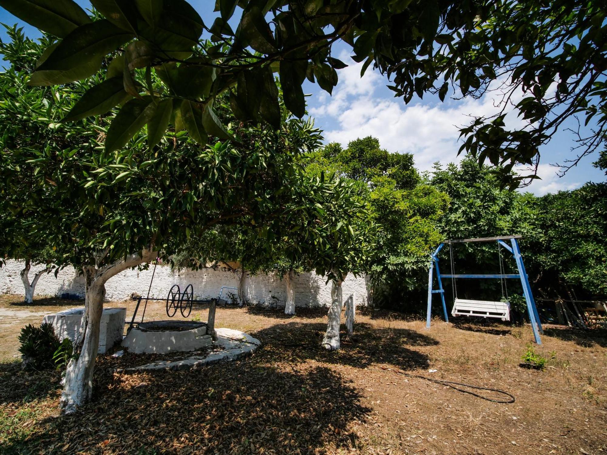 الشقق الفندقية هيماريفي  Orchard Retreat المظهر الخارجي الصورة