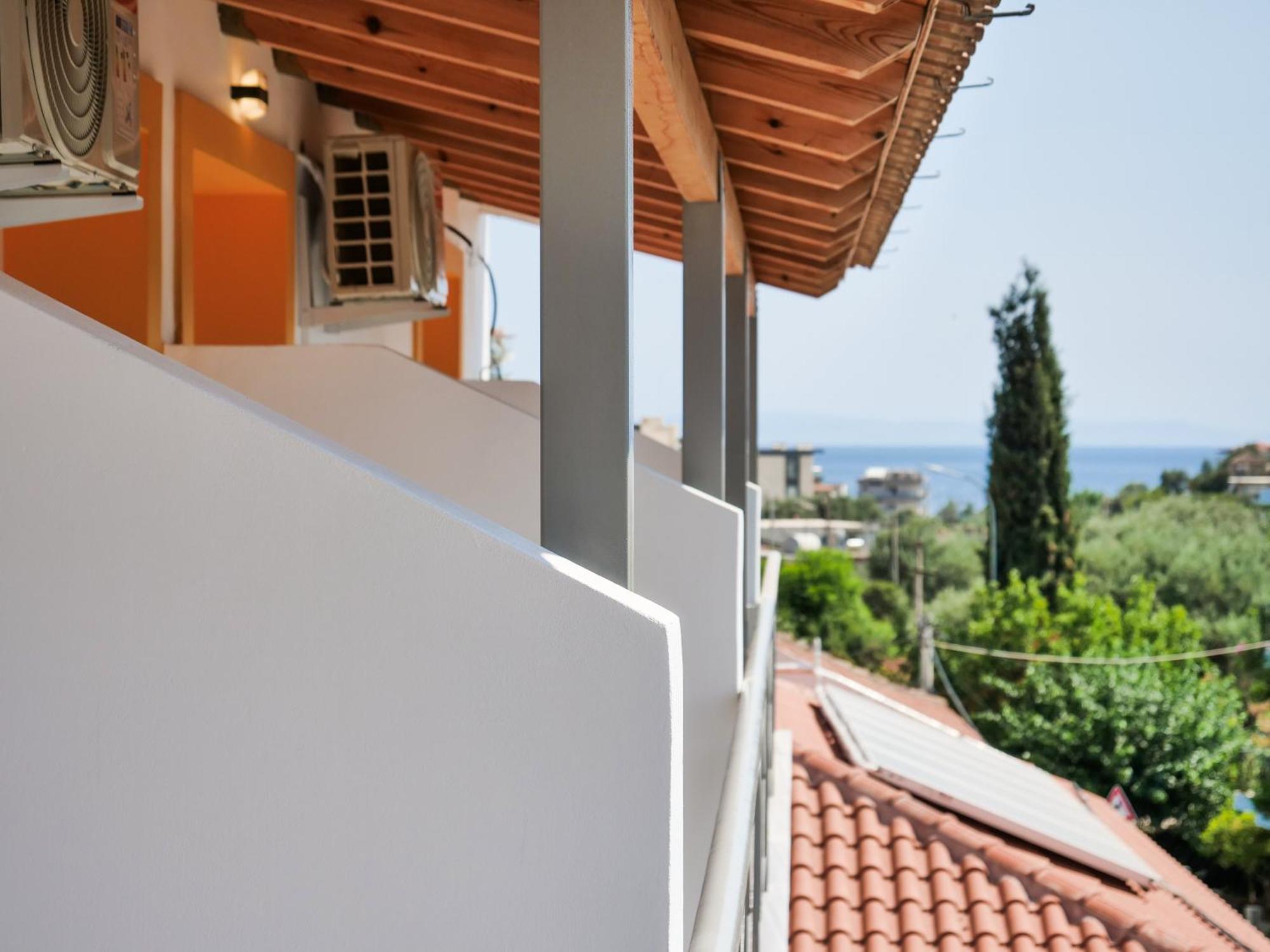 الشقق الفندقية هيماريفي  Orchard Retreat المظهر الخارجي الصورة