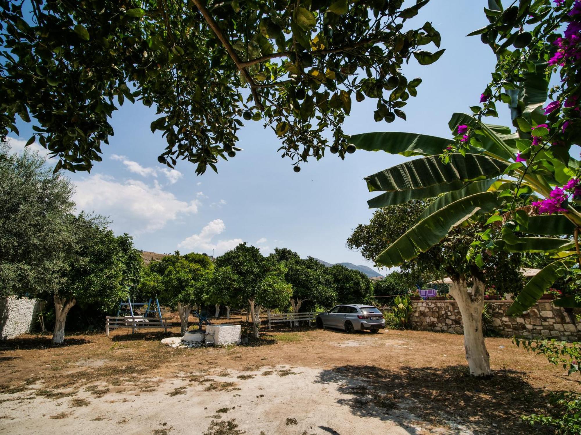 الشقق الفندقية هيماريفي  Orchard Retreat المظهر الخارجي الصورة
