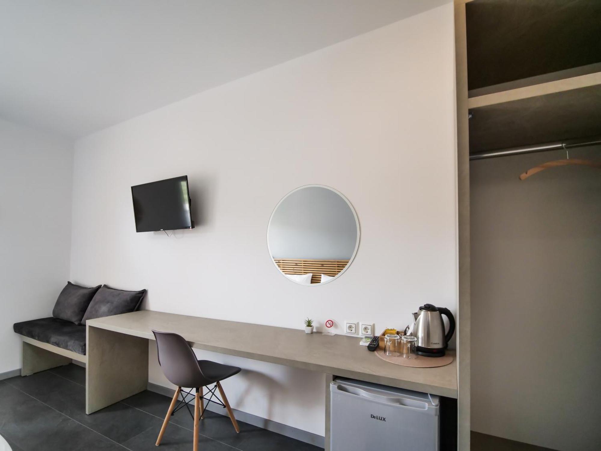 الشقق الفندقية هيماريفي  Orchard Retreat المظهر الخارجي الصورة