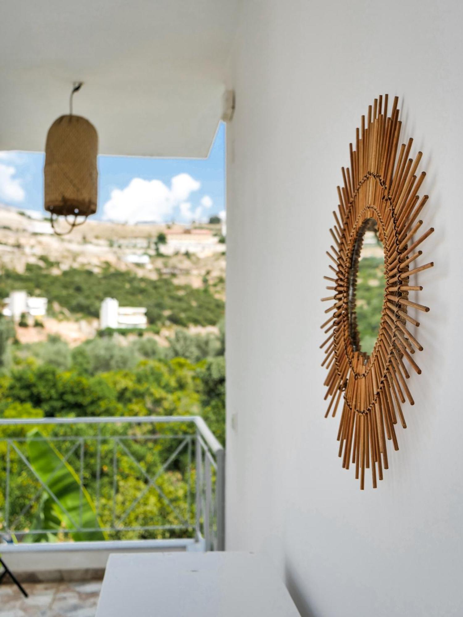 الشقق الفندقية هيماريفي  Orchard Retreat المظهر الخارجي الصورة