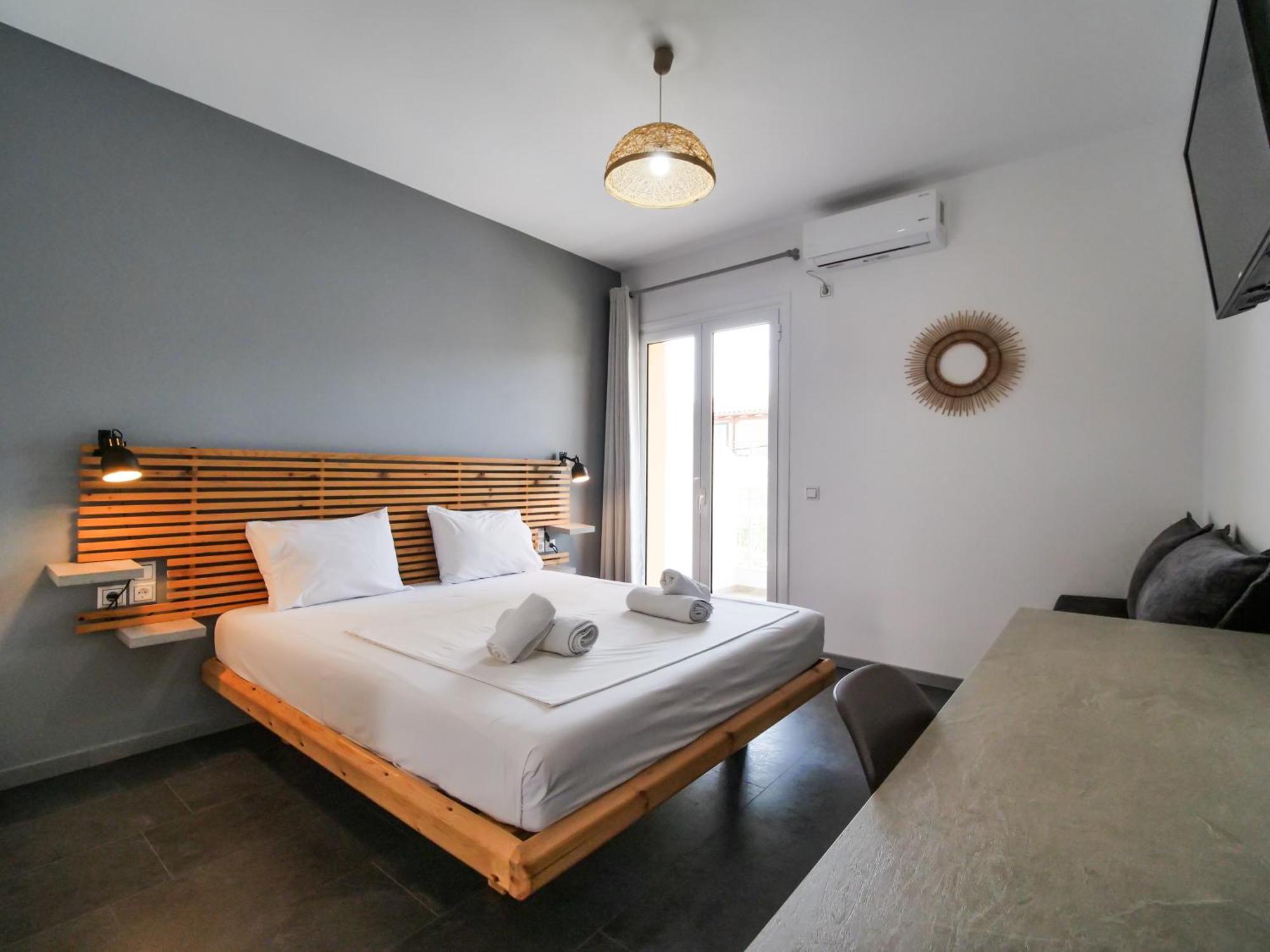 الشقق الفندقية هيماريفي  Orchard Retreat المظهر الخارجي الصورة