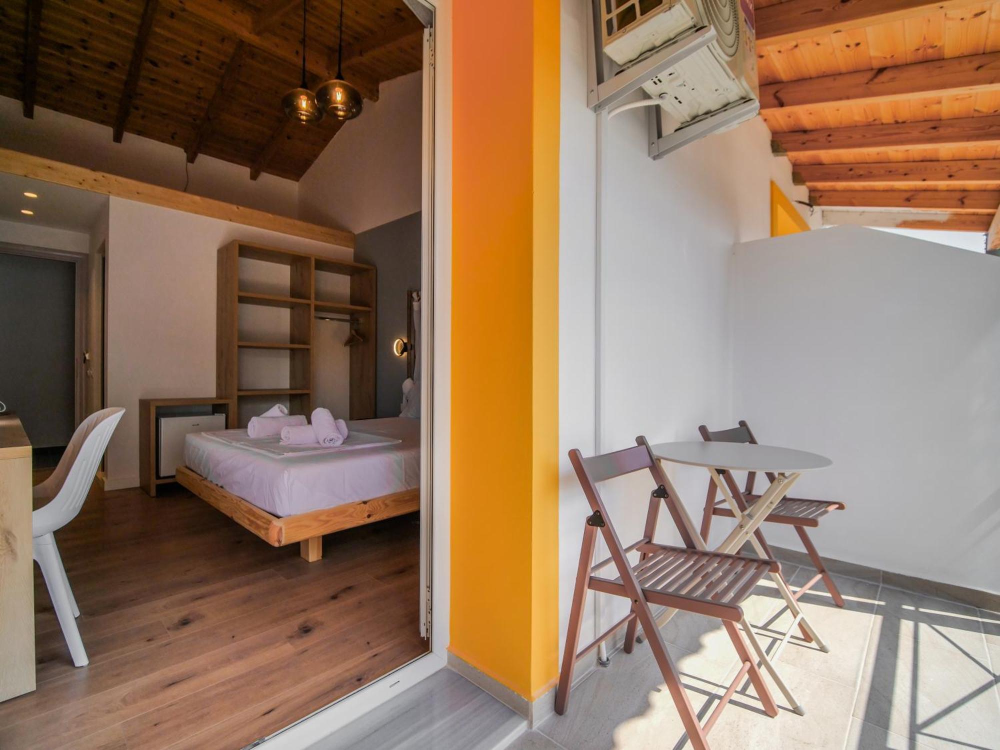 الشقق الفندقية هيماريفي  Orchard Retreat المظهر الخارجي الصورة