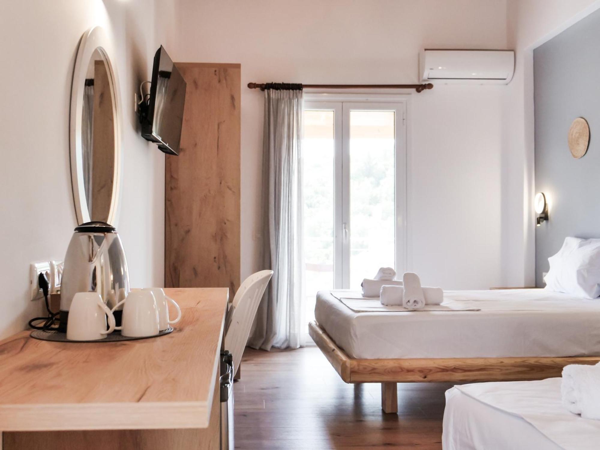 الشقق الفندقية هيماريفي  Orchard Retreat المظهر الخارجي الصورة