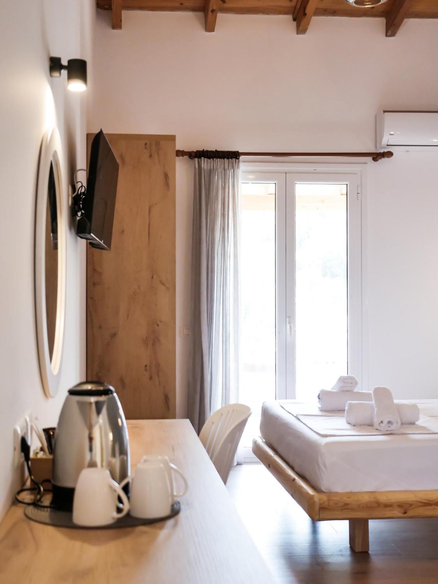 الشقق الفندقية هيماريفي  Orchard Retreat المظهر الخارجي الصورة