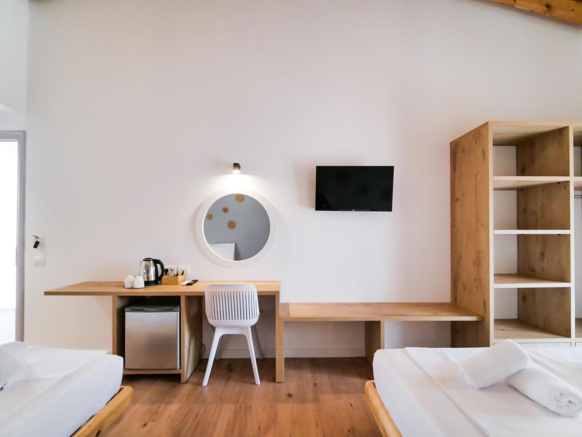 الشقق الفندقية هيماريفي  Orchard Retreat المظهر الخارجي الصورة